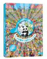 Où sont-ils tous cachés ? une aventure en poche