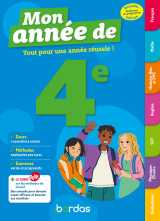 Mon année de 4e