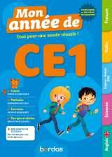 Mon année de ce1