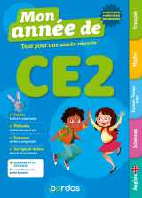Mon année de ce2