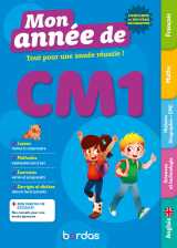 Mon année de cm1