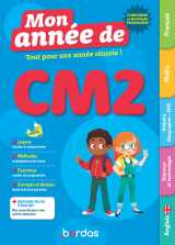 Mon année de cm2