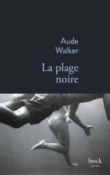 La plage noire
