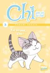 Chi - poche - tome 03