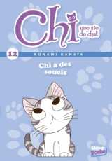 Chi - poche - tome 12