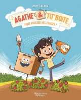 Agathe et tit' boîte - tome 01