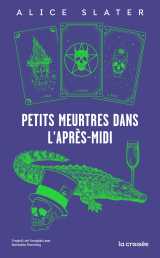Petits meurtres dans l'après-midi