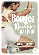 Bougez 10 minutes par jour