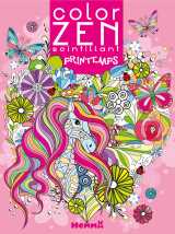 Color zen scintillant - printemps