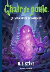 Chair de poule , tome 30