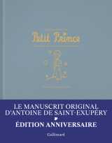 Le manuscrit du petit prince