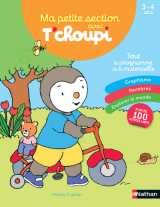 Ma ps avec t'choupi