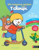 Ma moyenne section avec t'choupi