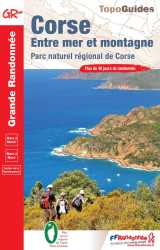 Corse, entre mer et montagne