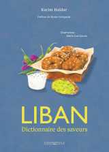 Liban dictionnaire des saveurs