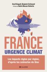 France. urgence climat
