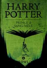 Harry potter et le prince de sang-mêlé