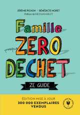 Famille zéro déchet - ze guide