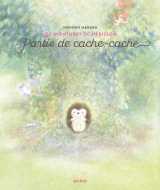 Les aventures de hérisson - partie de cache-cache