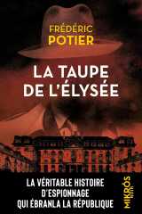 La taupe de l'élysée