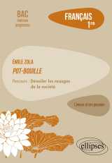 Emile zola, pot-bouille