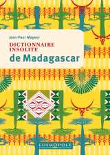 Dictionnaire insolite de madagascar