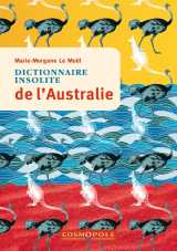 Dictionnaire insolite de l'australie