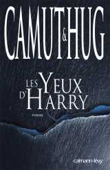 Les yeux d'harry