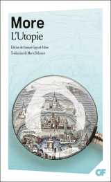 L'utopie ou le traité de la meilleure forme de gouvernement