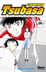 Captain tsubasa - tome 20