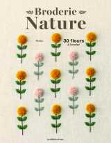 Broderie nature