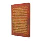 Cahier mozart, la chasse a5 ligné