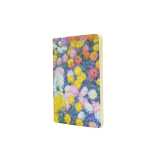 Cahiers les chrysanthemes de monet a5 lig. 80pg.