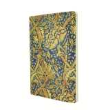Cahiers william morris morris danse du vent a4 lig. 80pg.