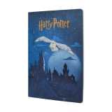 Harry potter cahier évasion à poudlard a4 n.l. 80p.