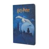 Harry potter cahier évasion à poudlard a5 lig. 80p.