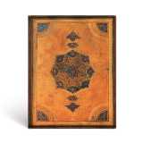 Carnet flexis safavide - ultra - ligné - 176 p.