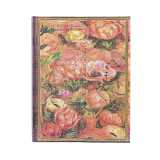 Carnet pb collection les manuscrits estampés renoir, lettre morisot ultra lig. 144pg.