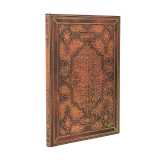 Carnet pb cheval de fer pacifica grand n.l. 128pg