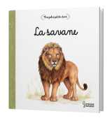 Mes jolis petits docs - la savane