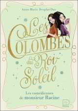 Les colombes du roi-soleil