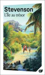 L'île au trésor