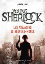 Young sherlock