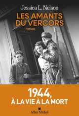Les amants du vercors