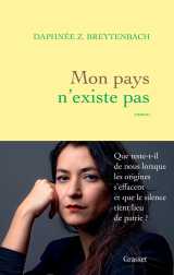 Mon pays n'existe pas