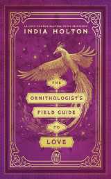 The ornithologist's field guide to love