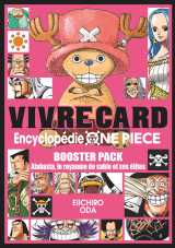 One piece vivre card - saison 01 - tome 06