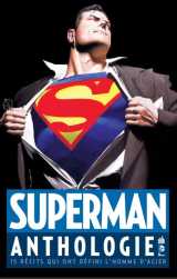 Superman anthologie - tome 0