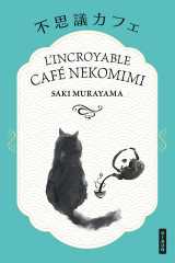 L'incroyable café nekomimi