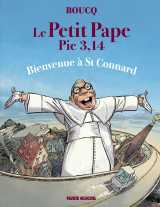Le petit pape pie 3,14 - tome 03